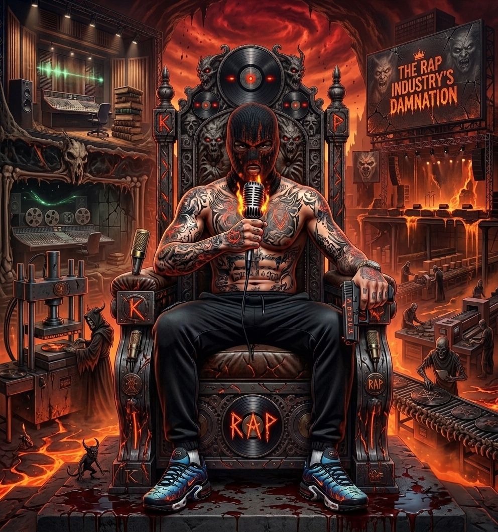 Savas Débarque artwork