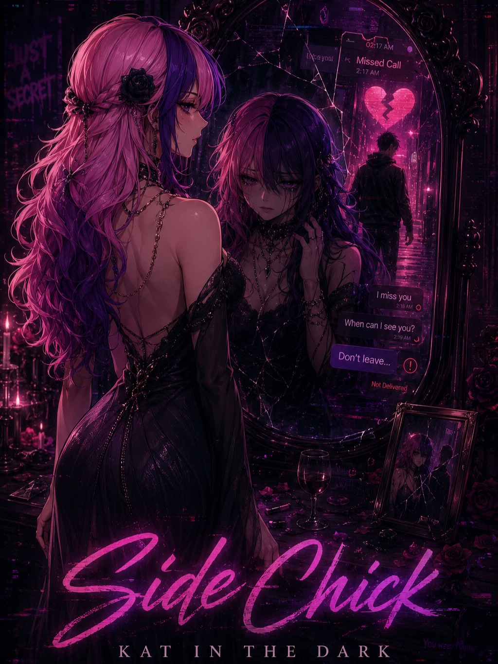 Side Chick artwork