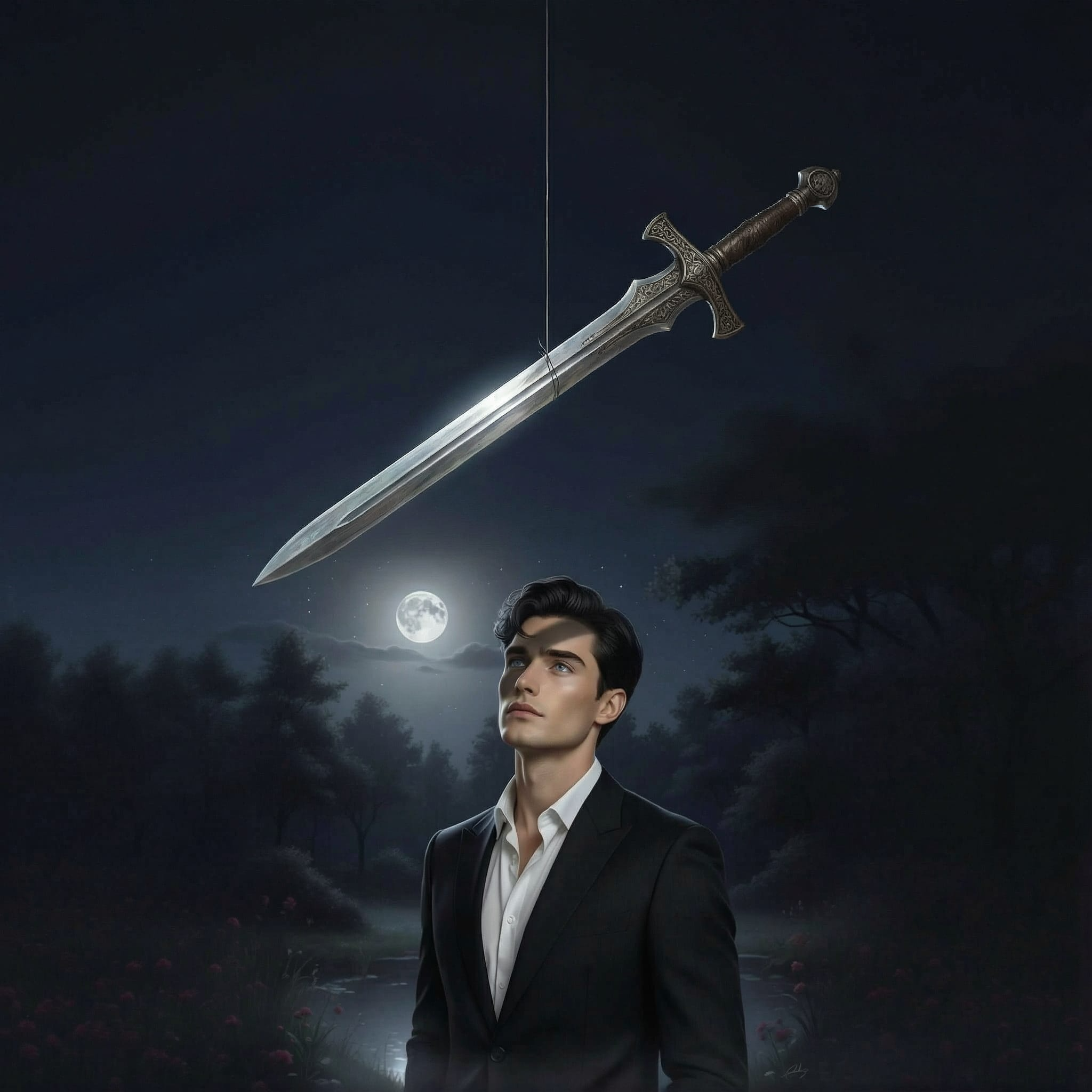 Persona image for Damoceles