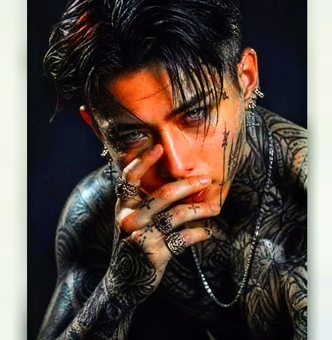 Don't Make Me Say It artwork