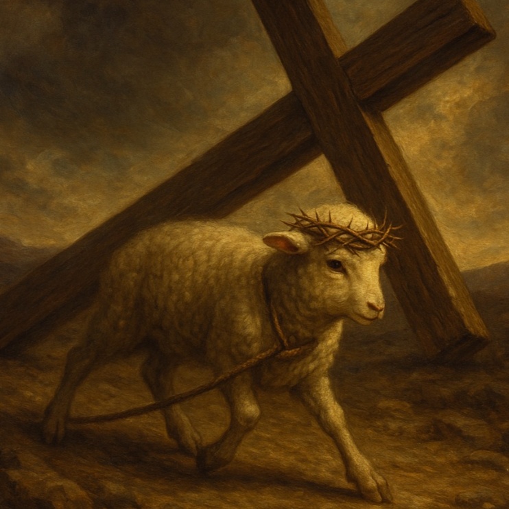 Image for Romans 8: 31-39 (Remastered)
