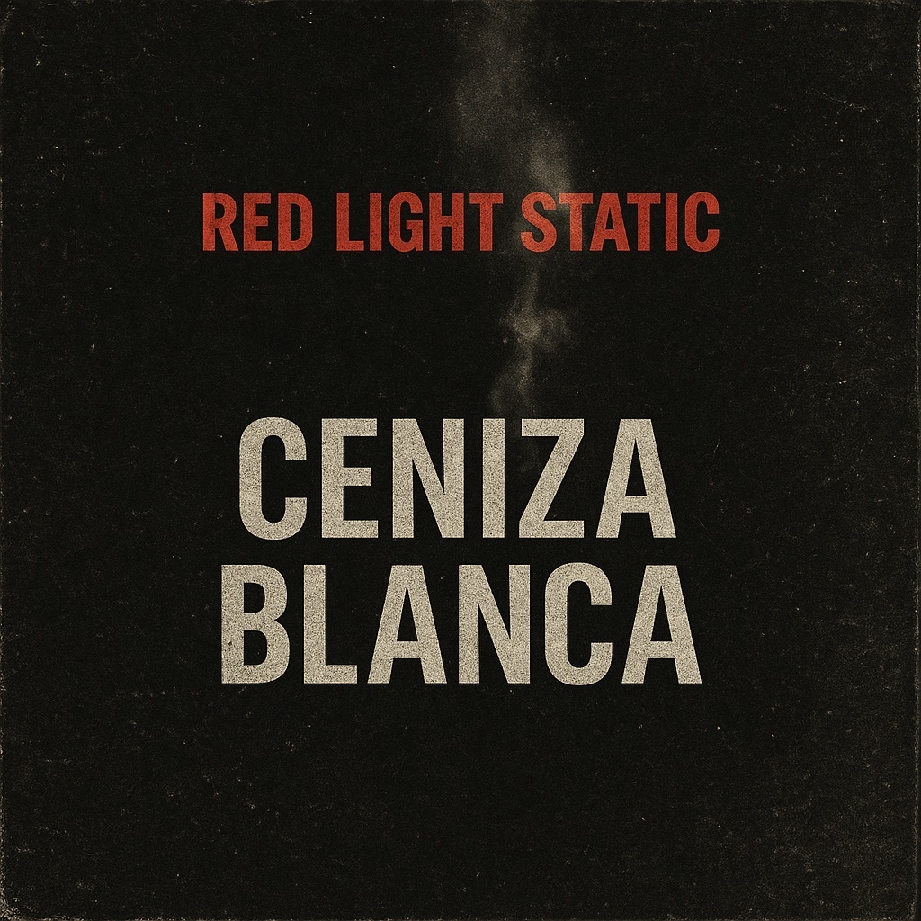 Image for Ceniza Blanca