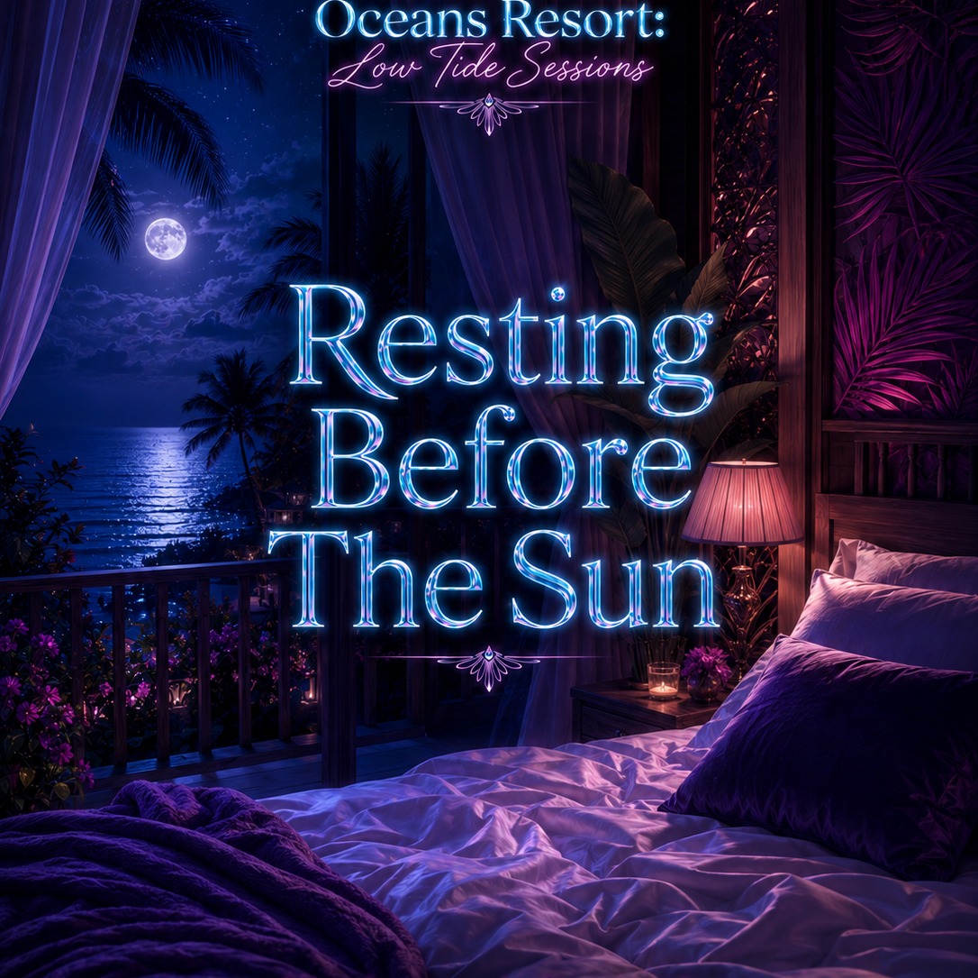 Resting Before the Sun artwork