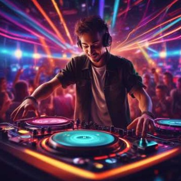 Image for Theme Song - REMIXES