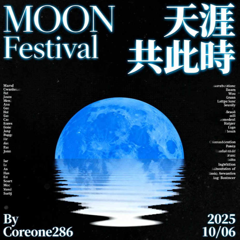 Image for MOON Festival