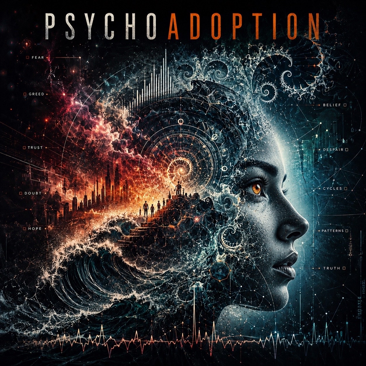 PsychoAdoption (Remix) artwork