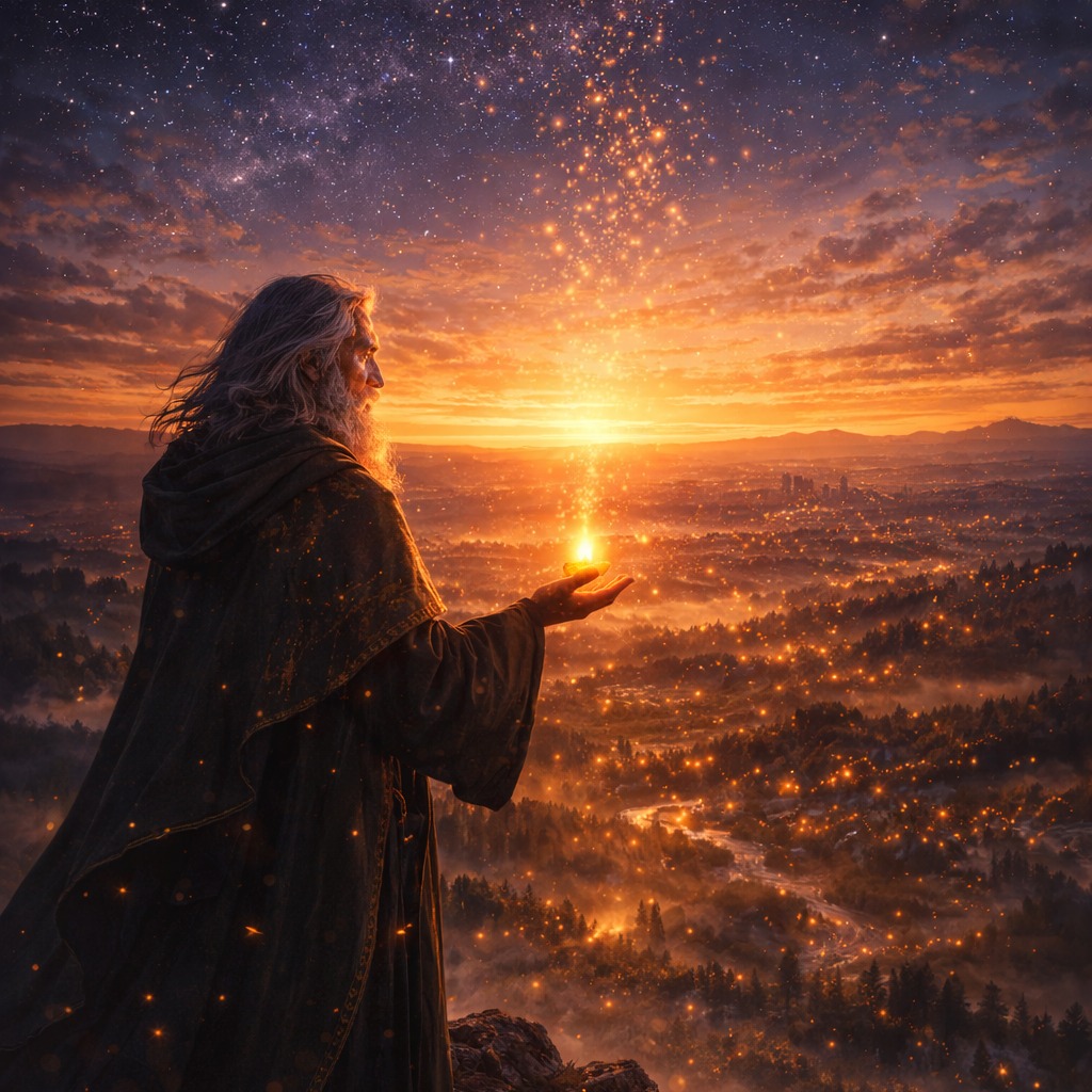 Image for Die Funken der Zeit