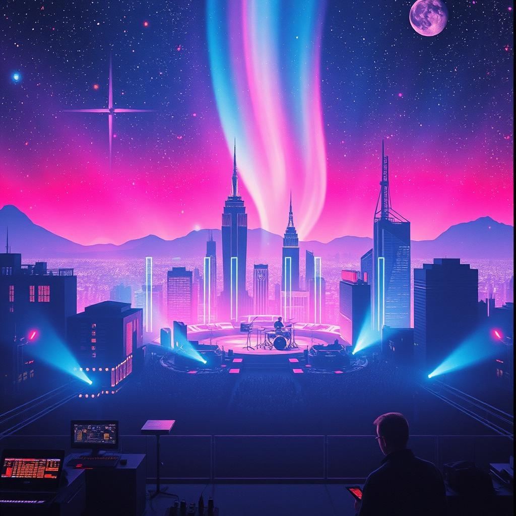 Image for Rock & Metal