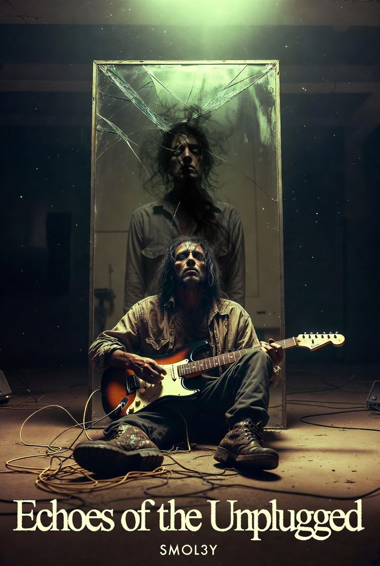 Echoes of the Unplugged artwork