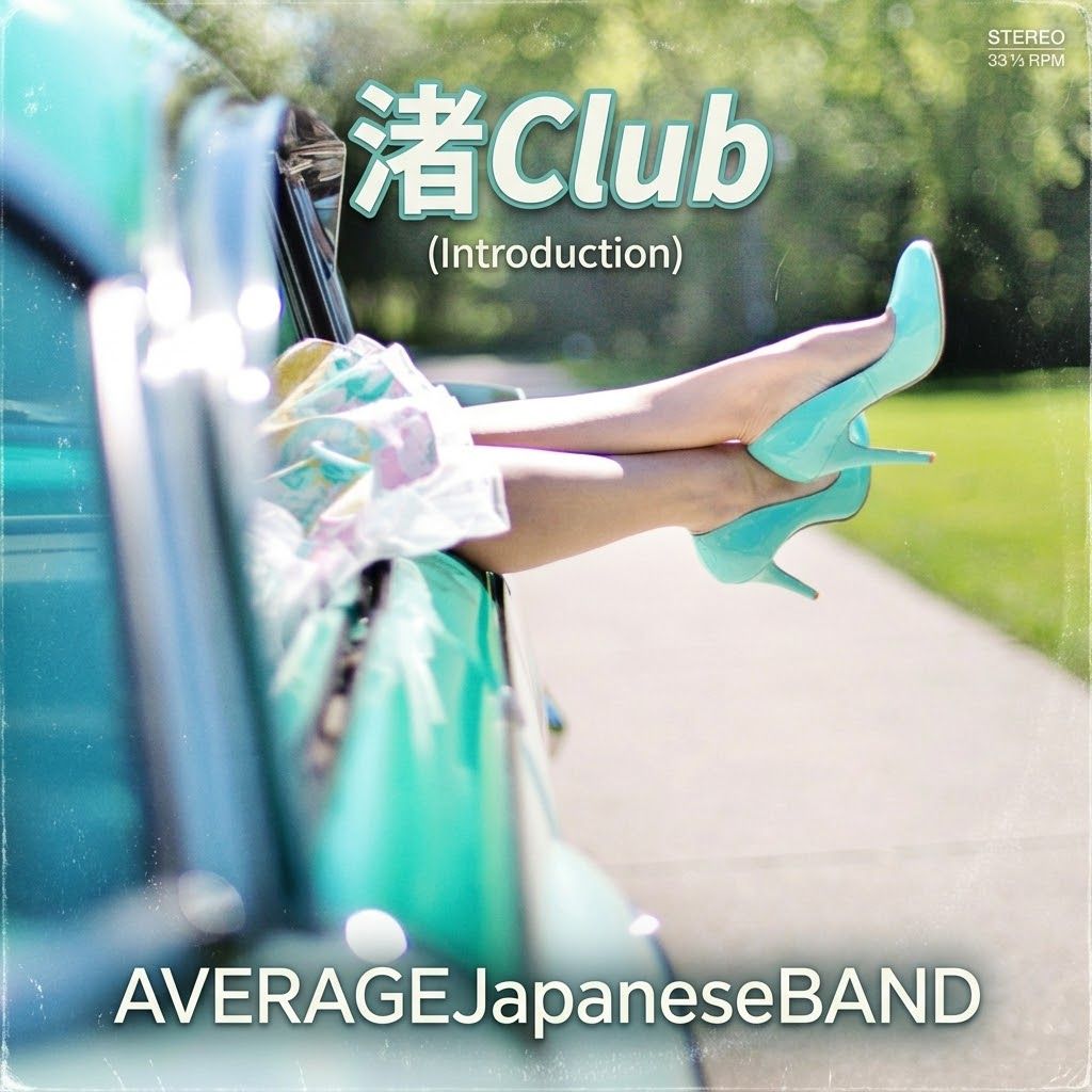 渚Club 1