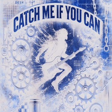 Image for Catch Me Alternative