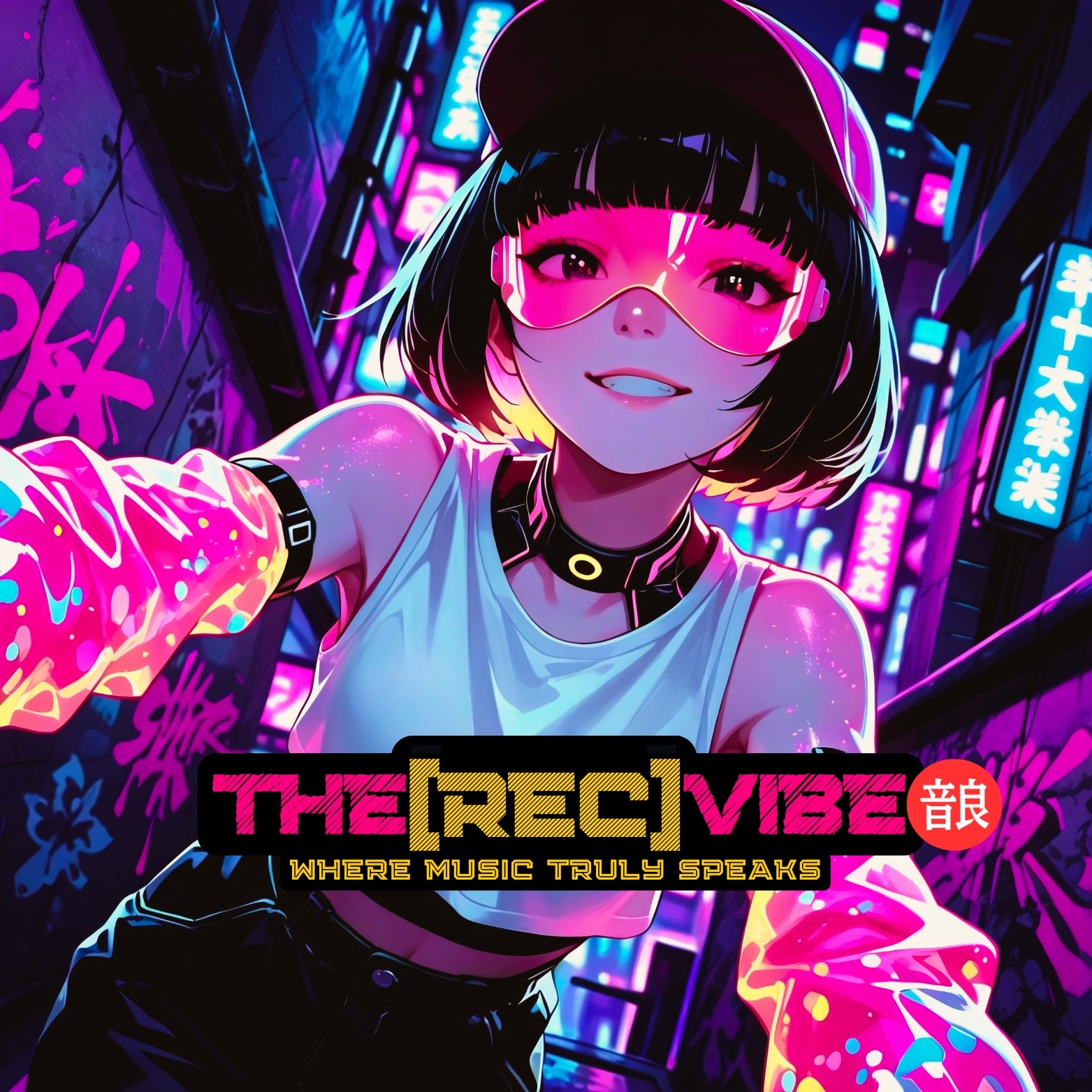 Image for Vibe & Energy⚡