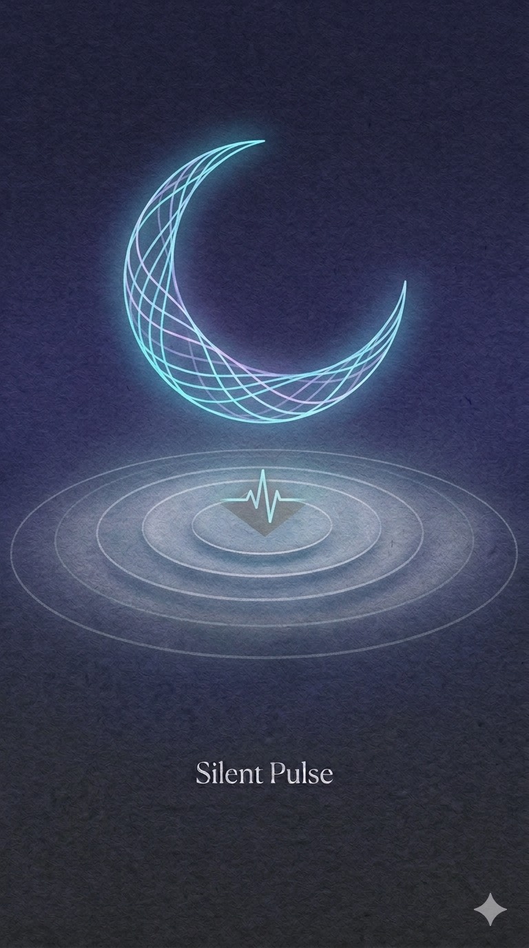 Sirent Pulse：002 artwork
