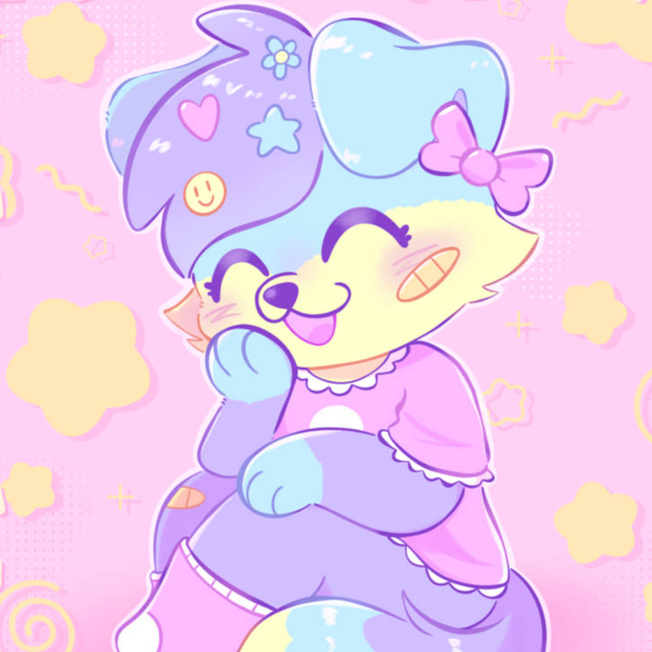 Ventura Kitty Original Remake 3