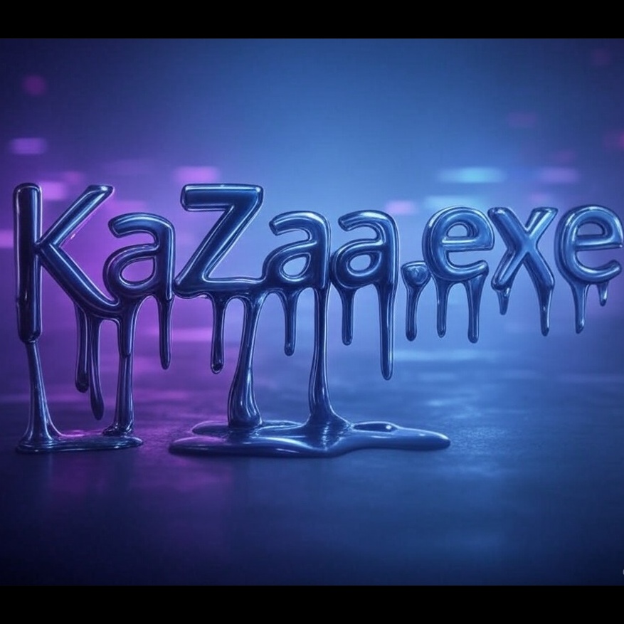 Image for KaZaa.exe