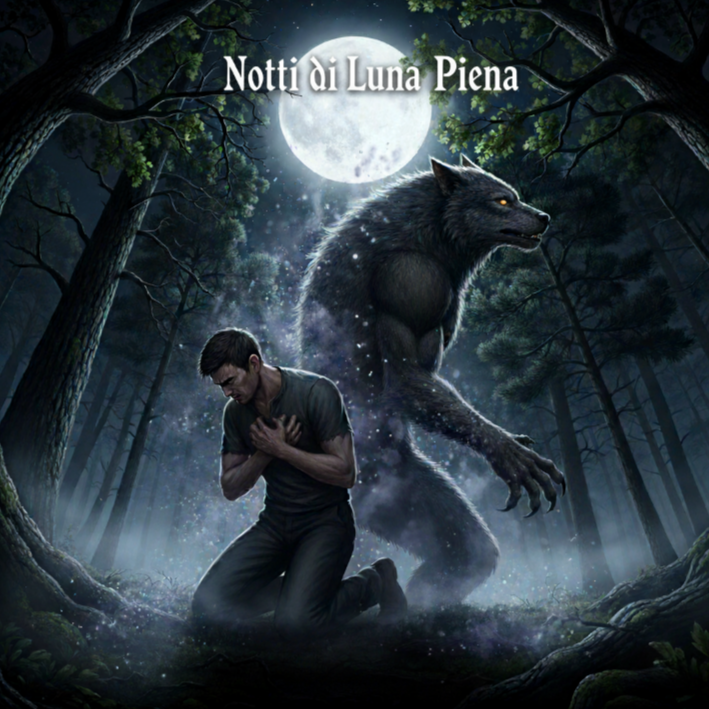 Persona image for Notte di luna piena