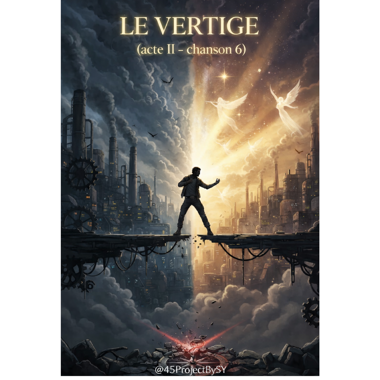 Comedie Musical 2