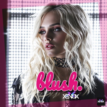 Image for BLUSH