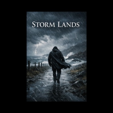 Stormlands artwork