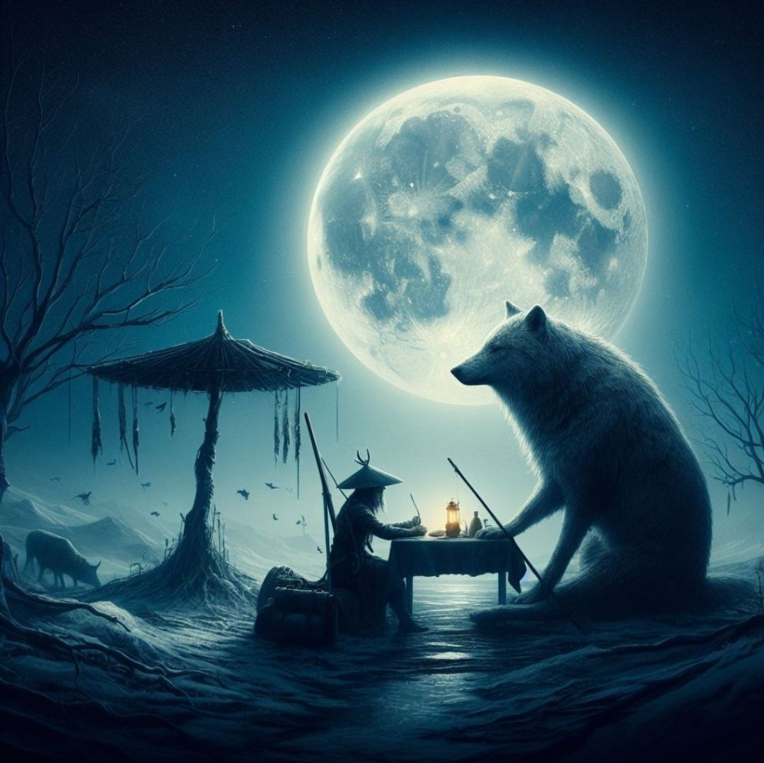 세상이 뭐라든.. artwork
