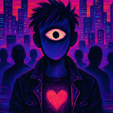 Playlist cover art