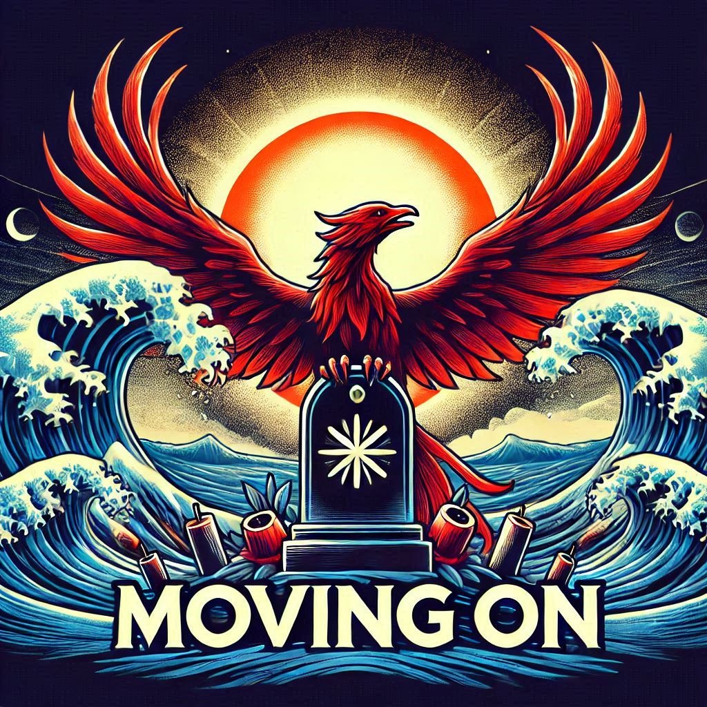 Playlist cover art