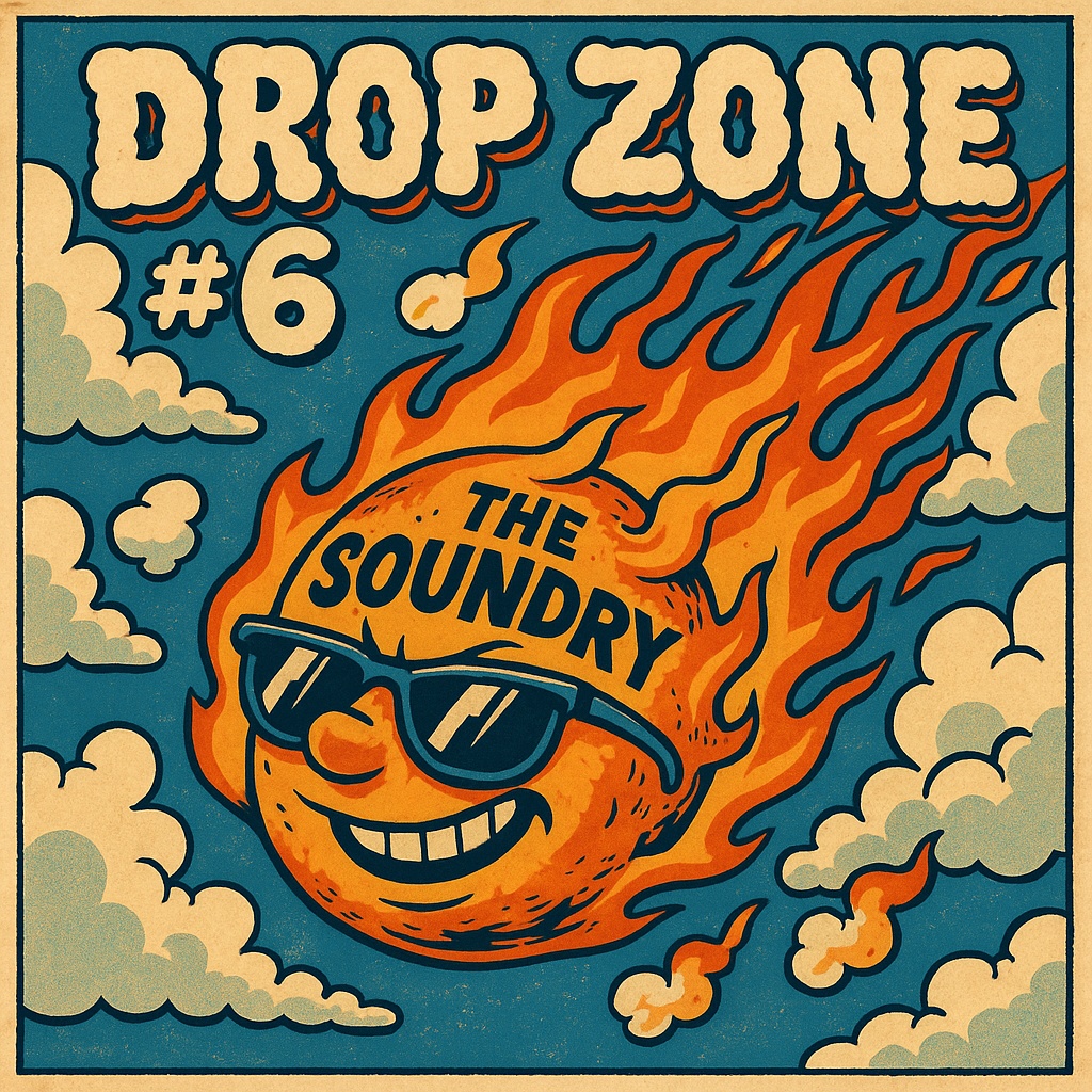 Playlist cover art