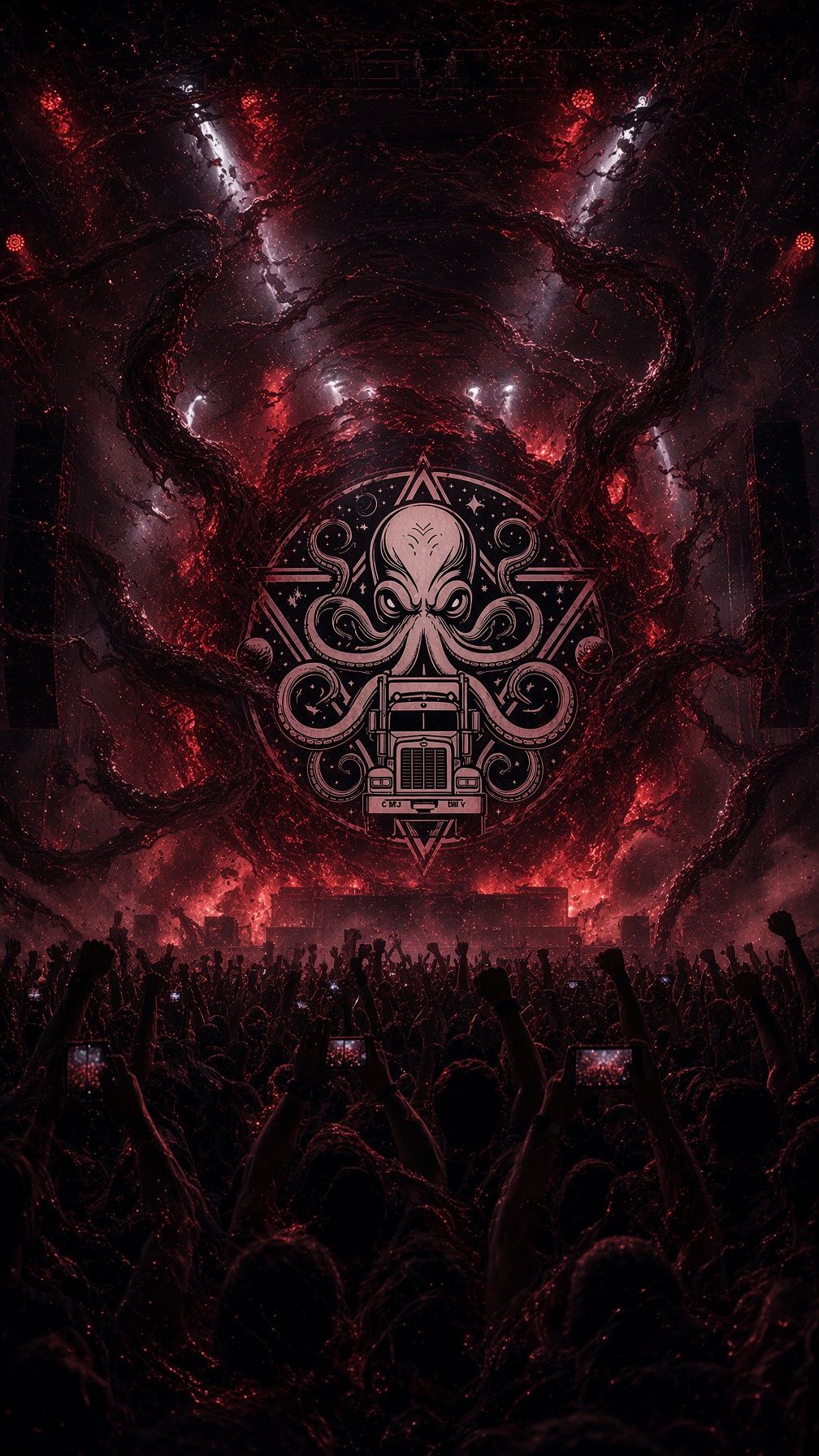 No Load Limit artwork