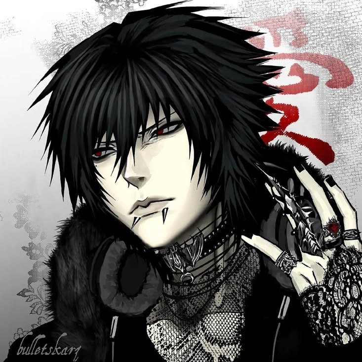 Profile avatar