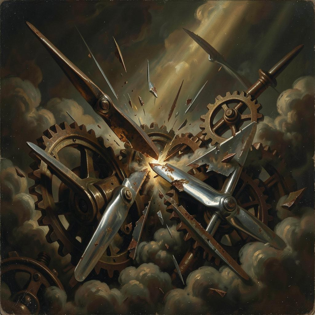 vehicles #08 artwork
