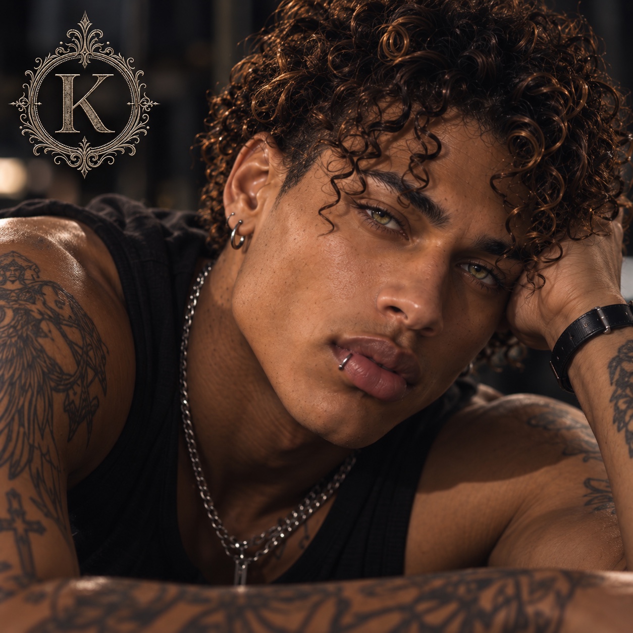 Song Cover Image