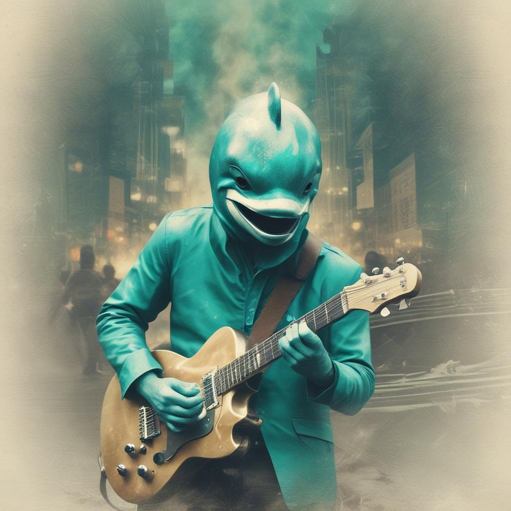 Profile picture for OberonSkye