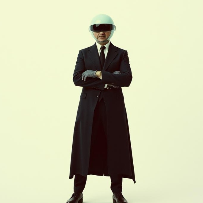 Image for Power Trip