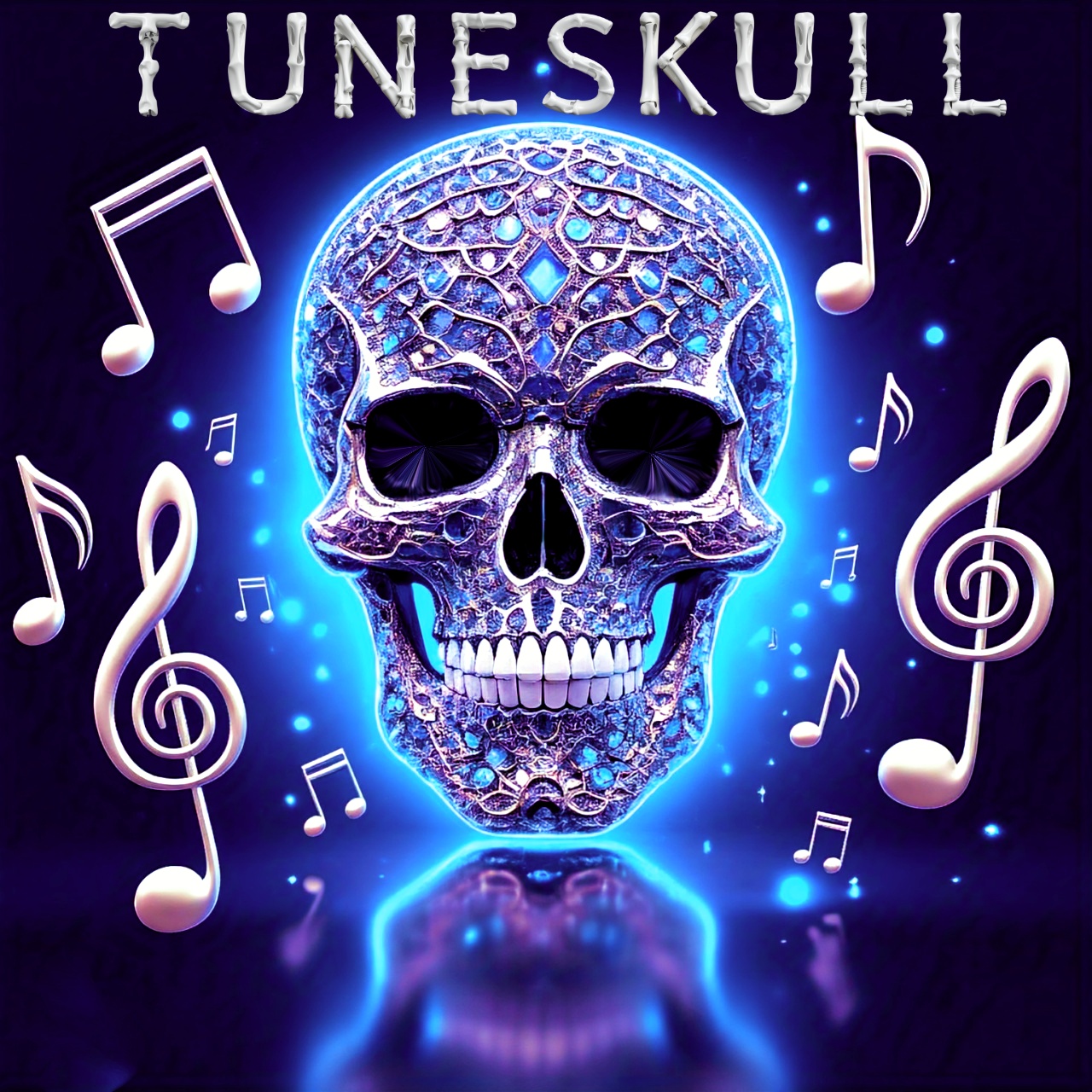 Image for TuneSkull ~ Frankenstein, Would Dance To It.