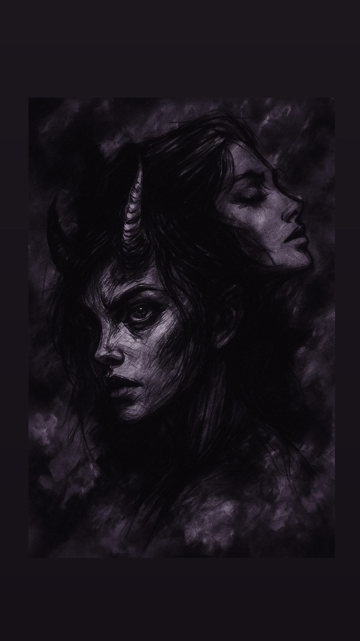 Image for Darkness🌑