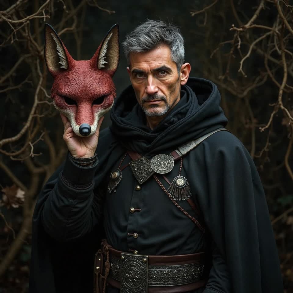 Image for Santacors. Paireia cycle