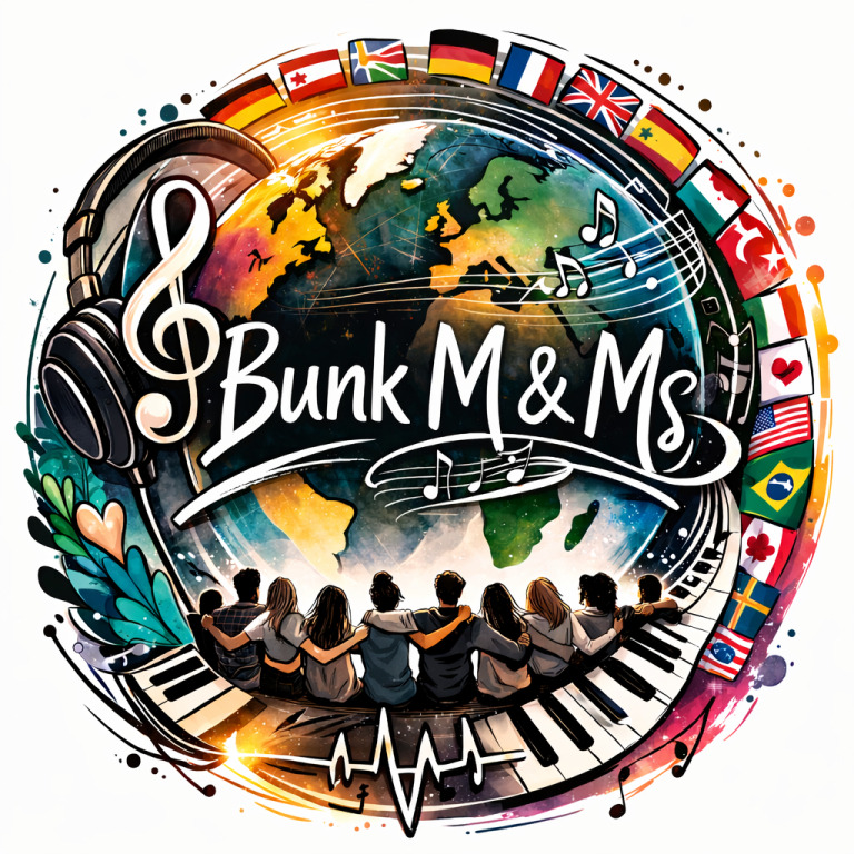 Image for SSC8 - Bunk M [Members Only]