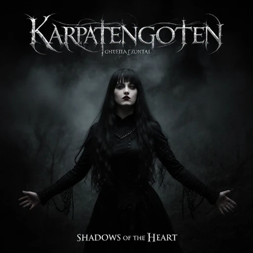 Image for Karpatengoten (2025)