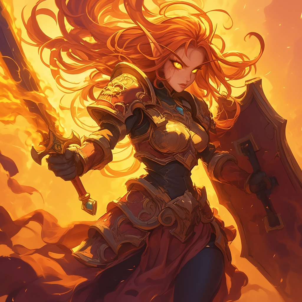 Image for World of SongCraft