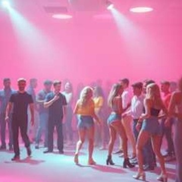 Playlist cover art