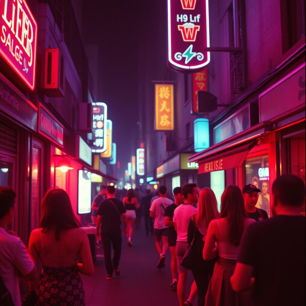 Playlist cover art