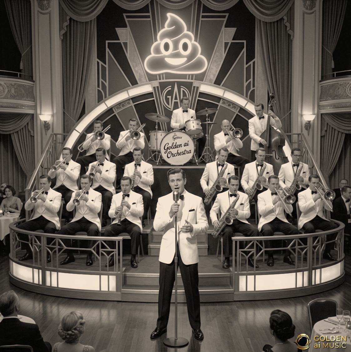 My Poop Song artwork