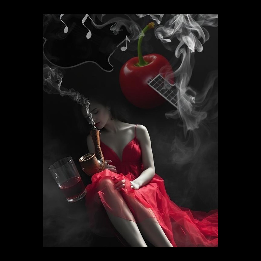 Persona image for Theremin BIKELOPHONE (beatbox, Didgeridoo) 