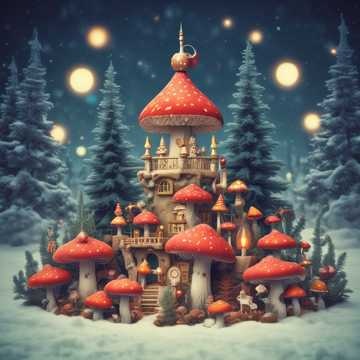 Image for Christmas Stuff