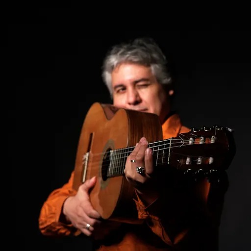 Gustavo Torres