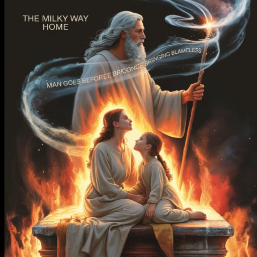 Profile picture for Preacher Blair