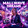 Cover image for Mallwave Dreams (Rewind Me Again)