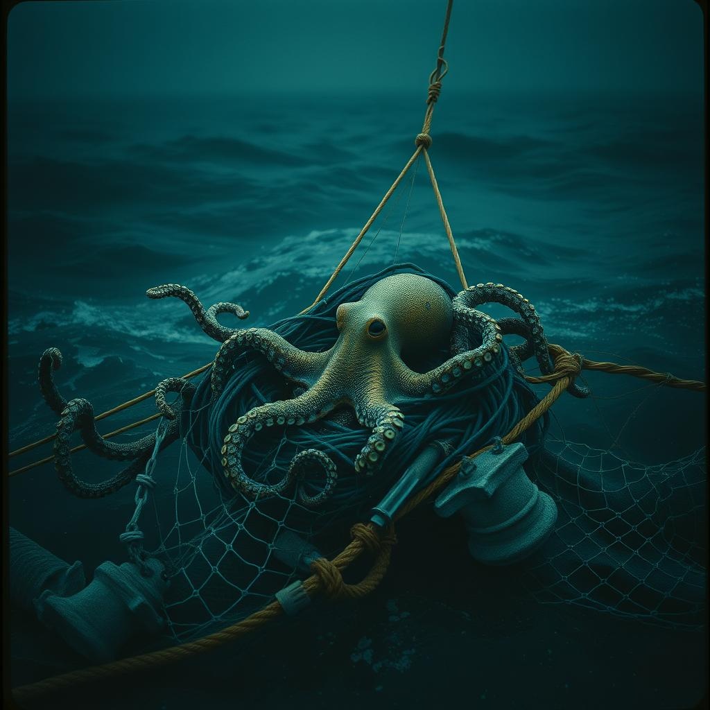 Image for Unpublished Alts