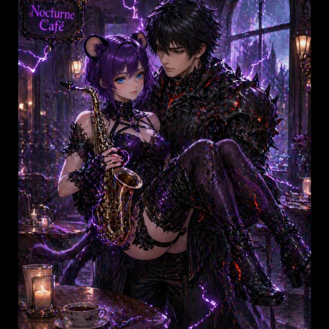 Song Image
