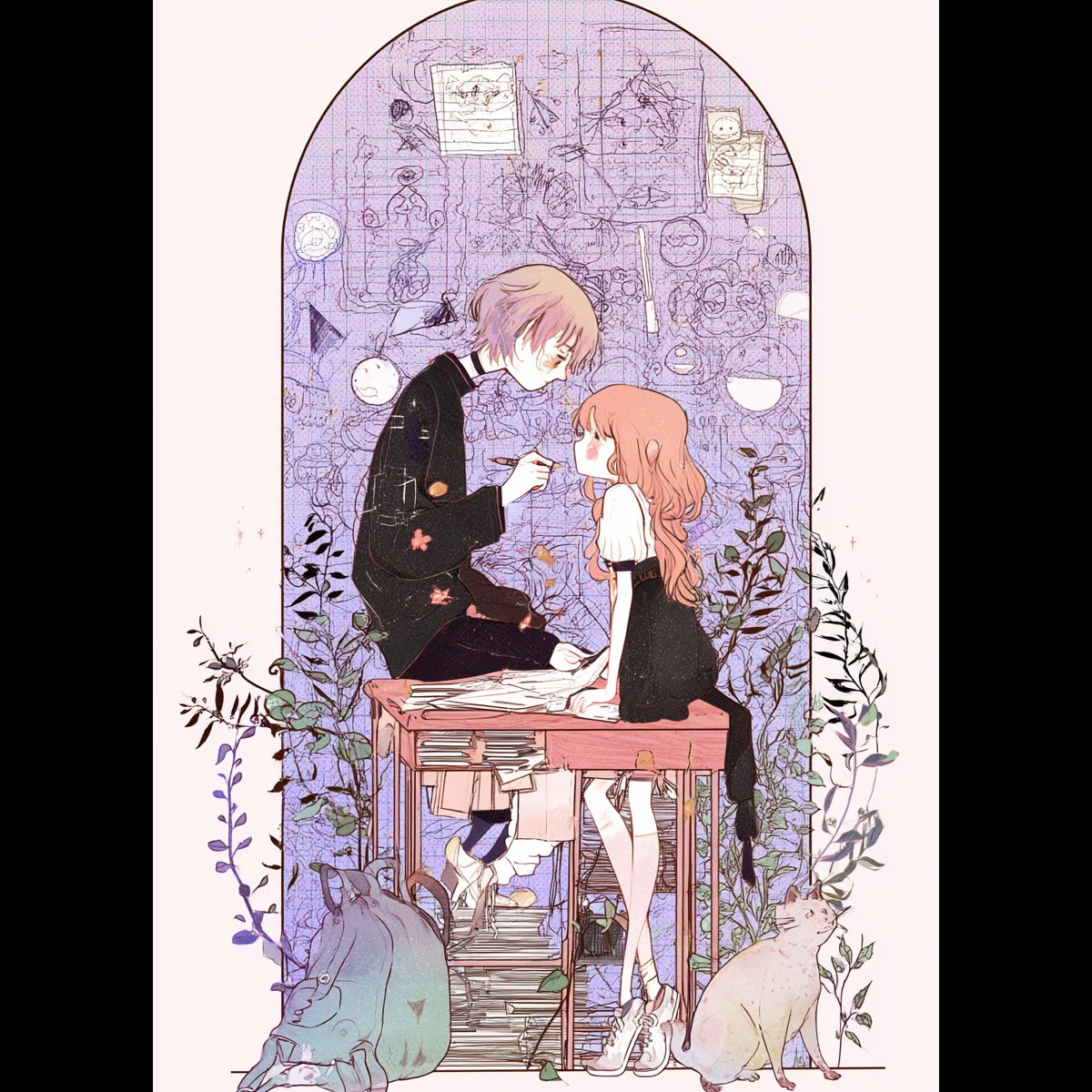 Song Image